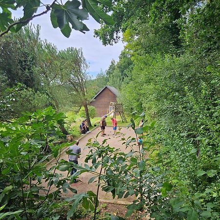 Gite 9 Personnes Fecamp Etretat Colleville 외부 사진