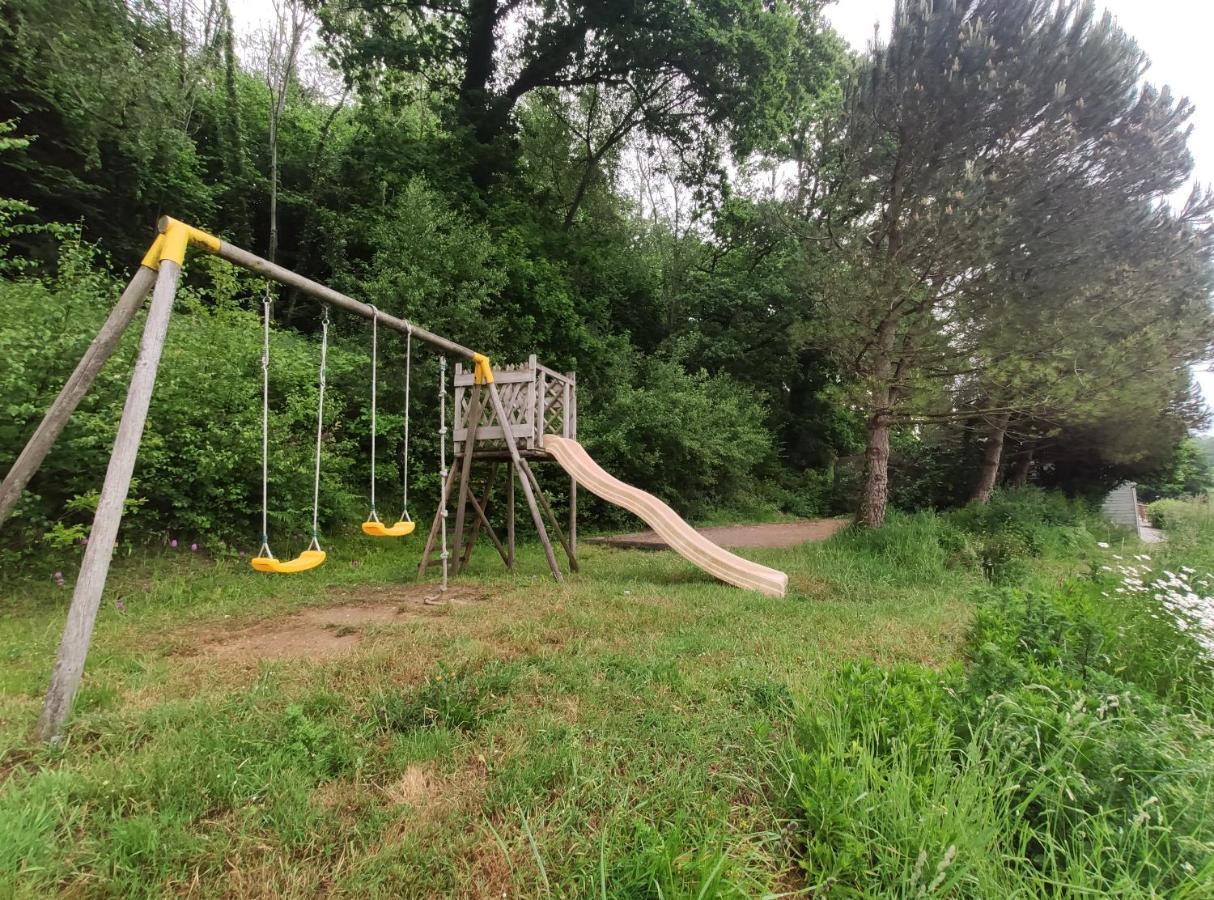 Gite 9 Personnes Fecamp Etretat Colleville 외부 사진