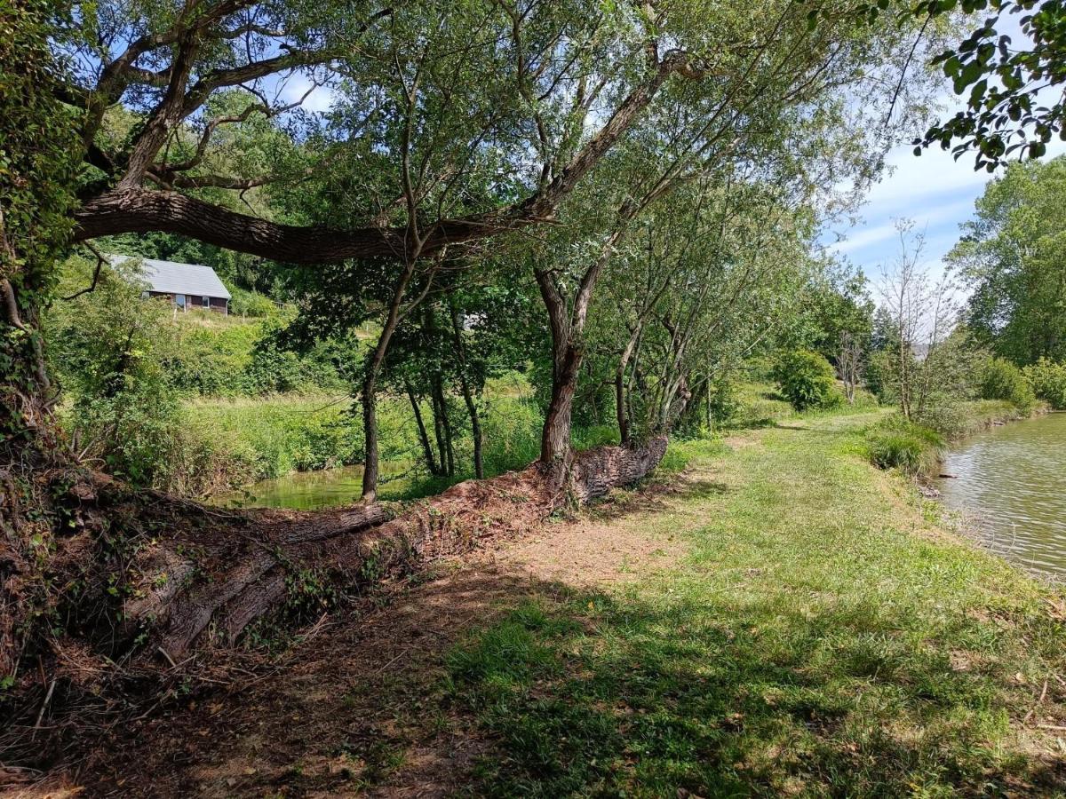 Gite 9 Personnes Fecamp Etretat Colleville 외부 사진