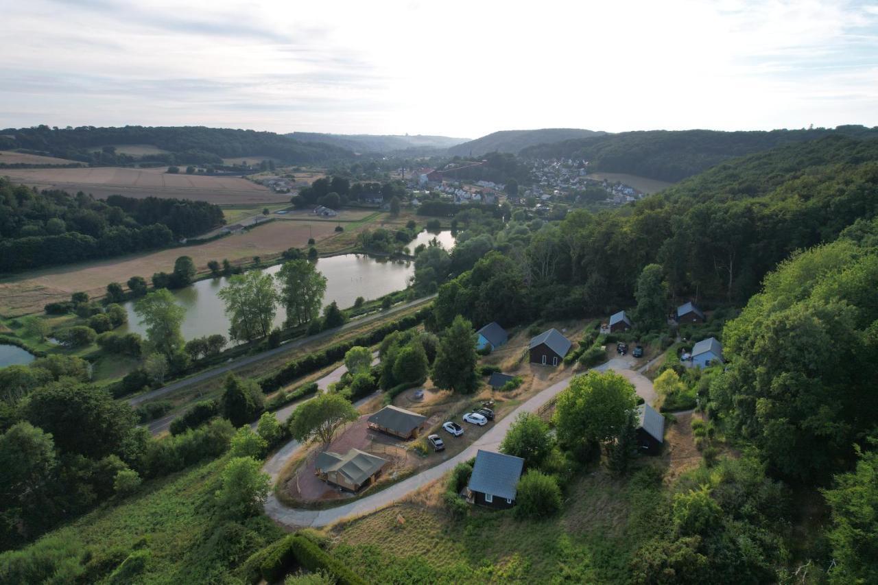 Gite 9 Personnes Fecamp Etretat Colleville 외부 사진