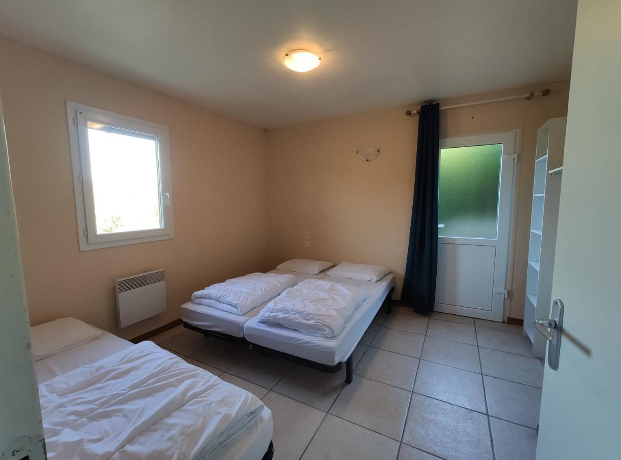 Gite 9 Personnes Fecamp Etretat Colleville 외부 사진