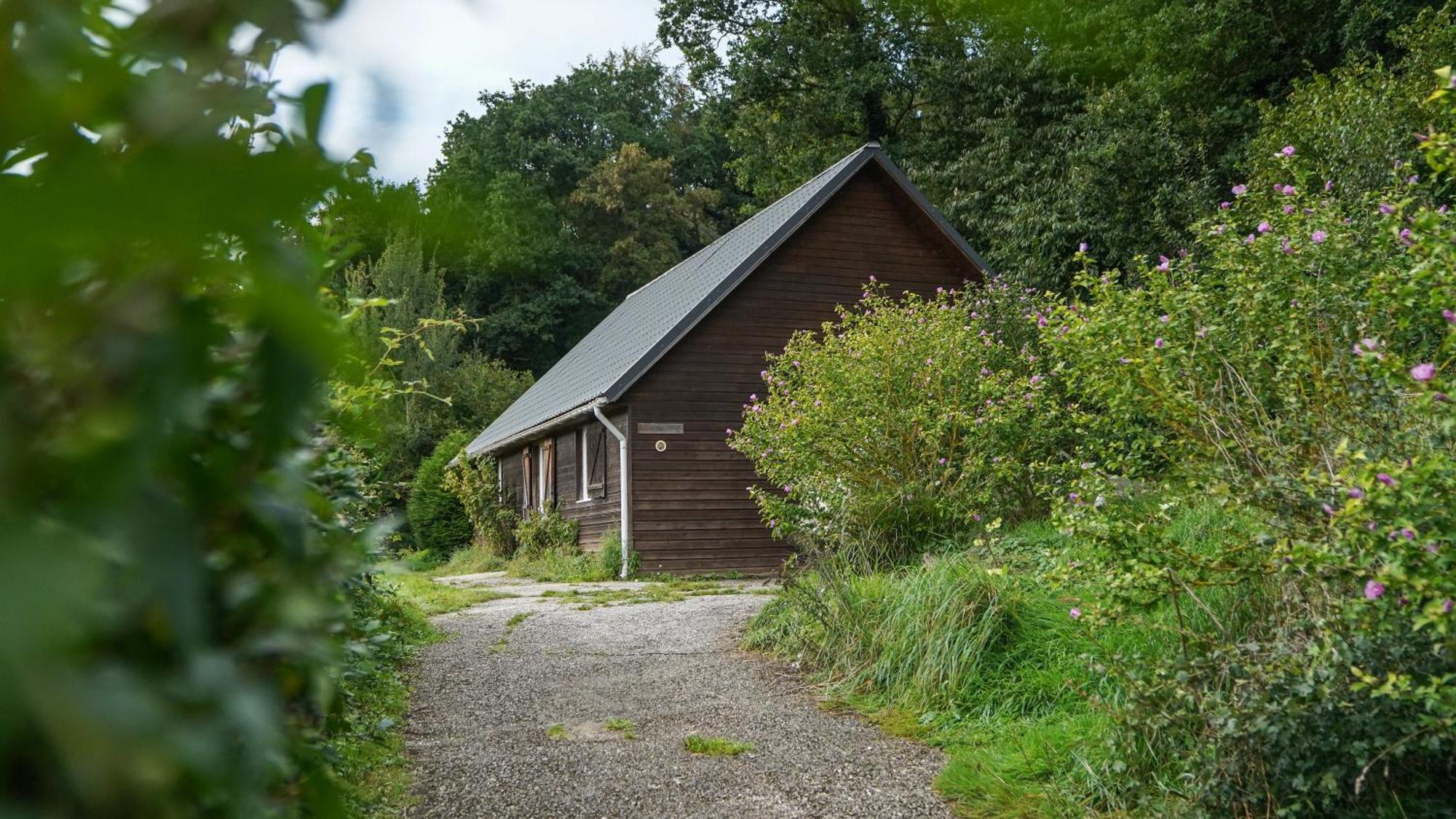 Gite 9 Personnes Fecamp Etretat Colleville 외부 사진