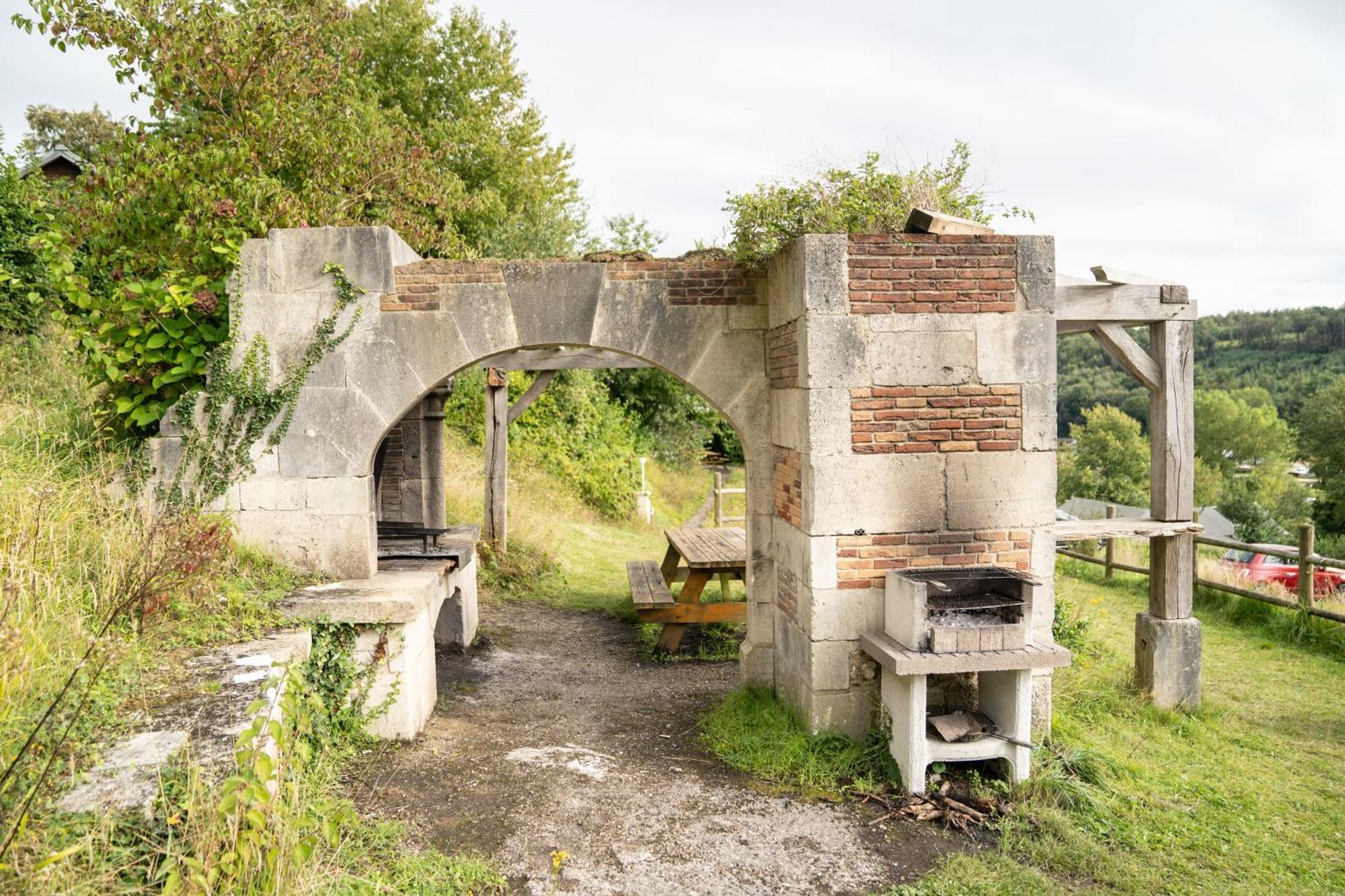 Gite 9 Personnes Fecamp Etretat Colleville 외부 사진