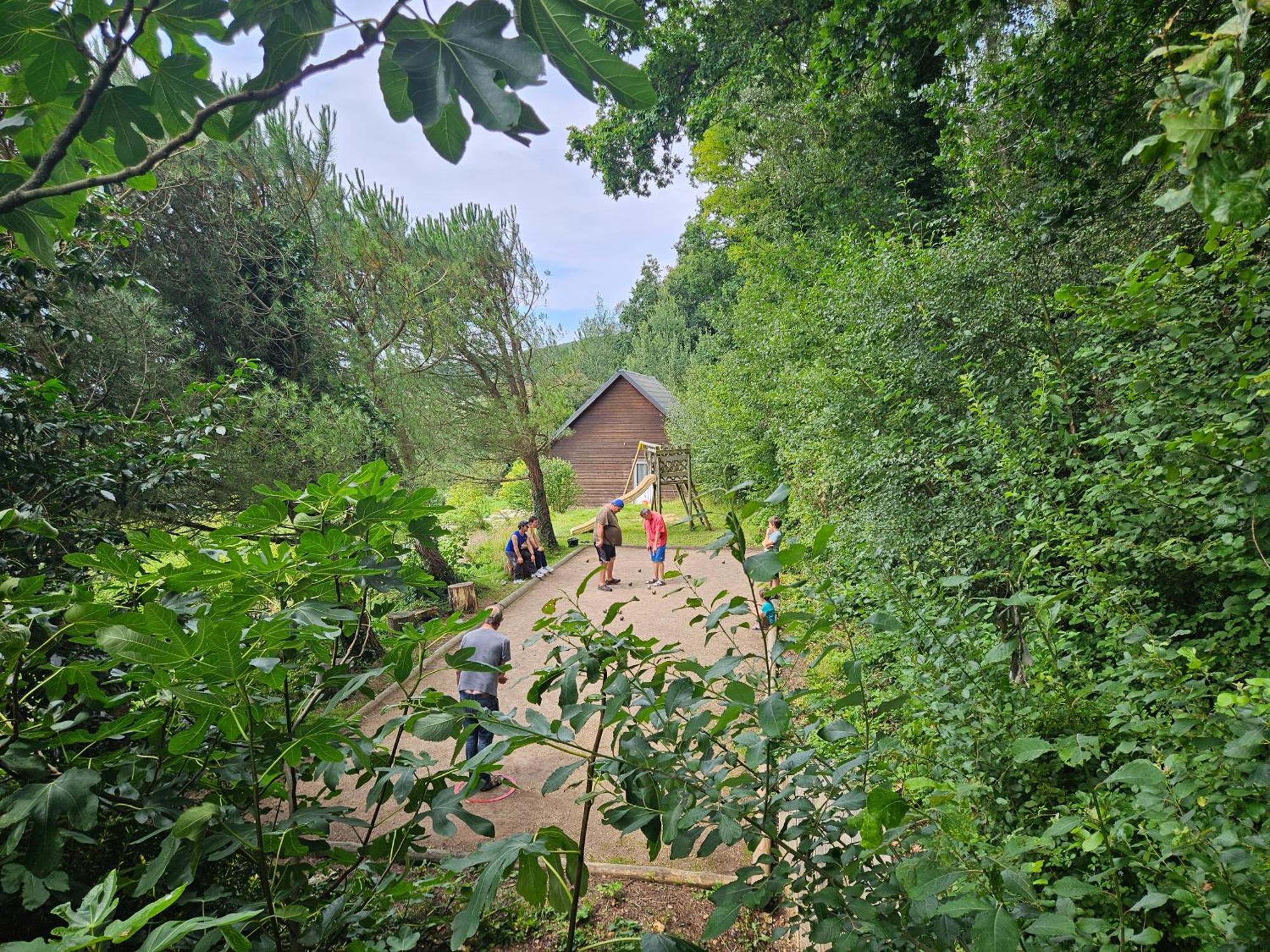 Gite 9 Personnes Fecamp Etretat Colleville 외부 사진