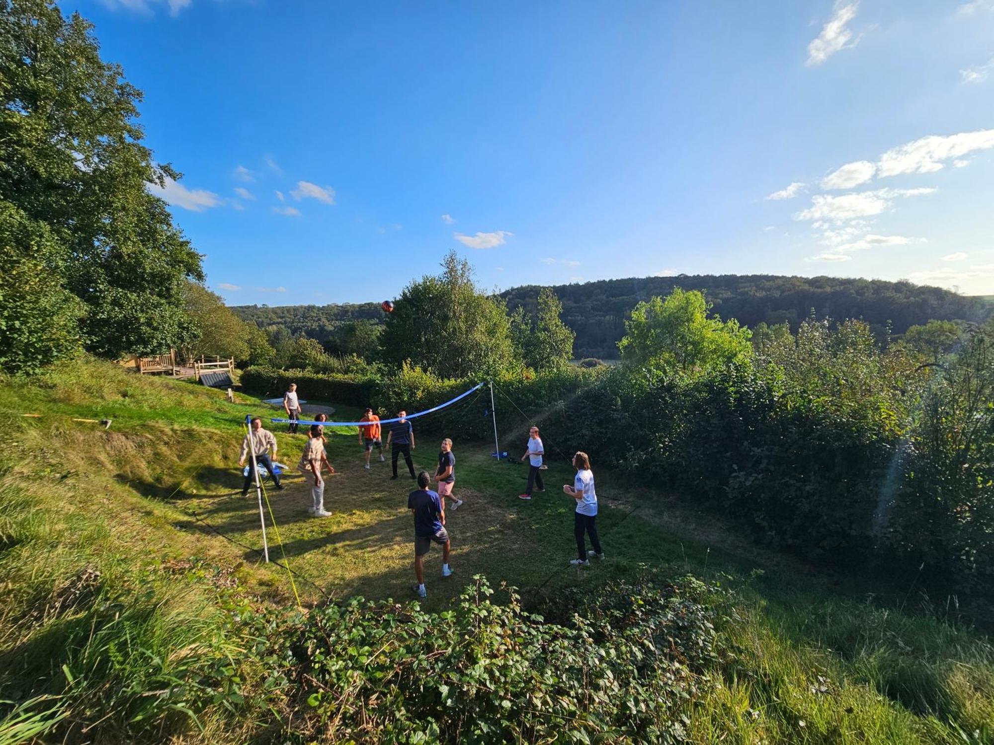 Gite 9 Personnes Fecamp Etretat Colleville 외부 사진