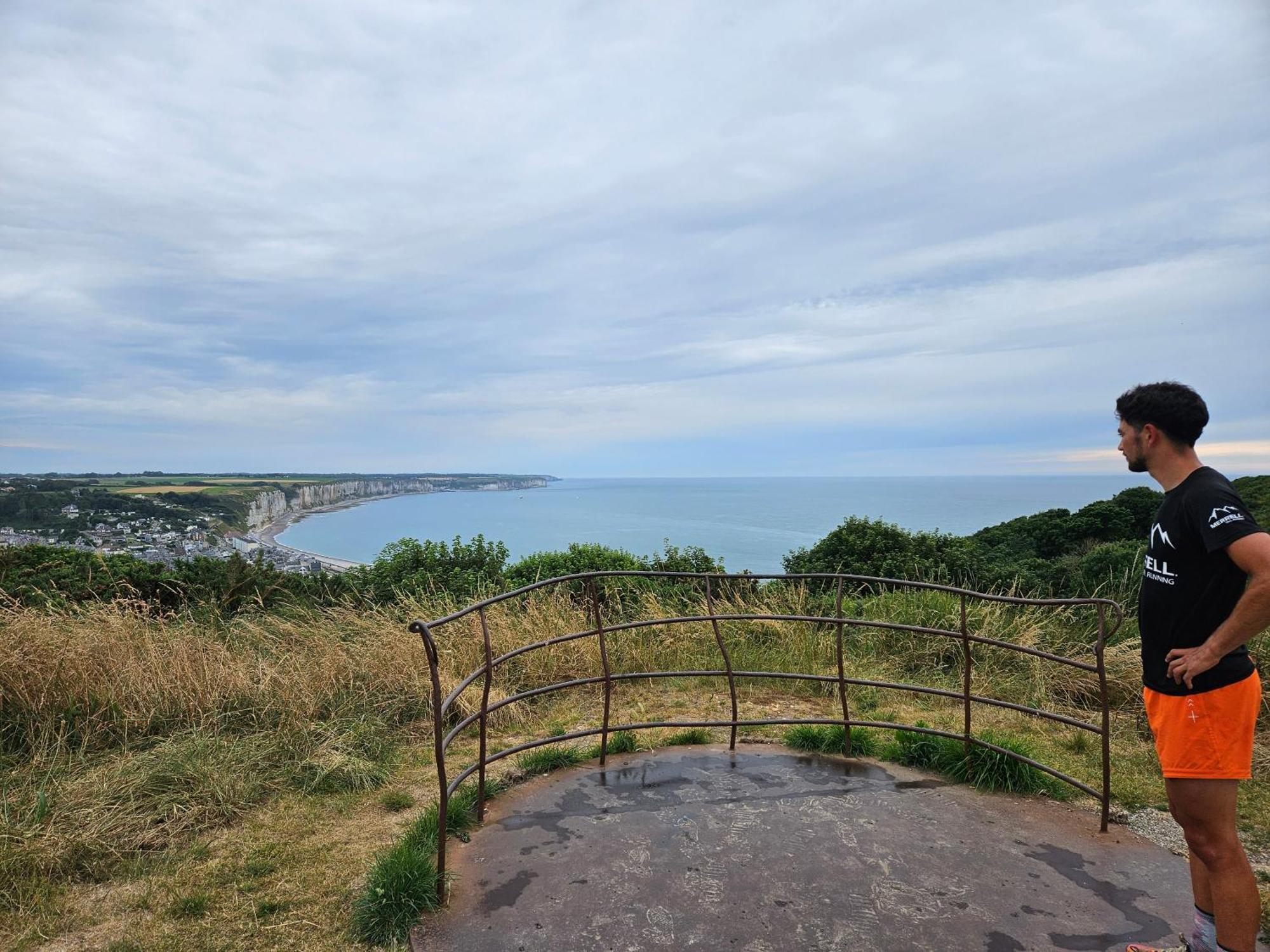 Gite 9 Personnes Fecamp Etretat Colleville 외부 사진